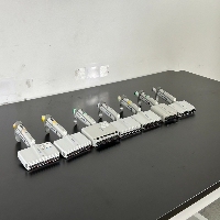 Eppendorf Research Plus Multichannel Pipettes - Quantity 7 image 0